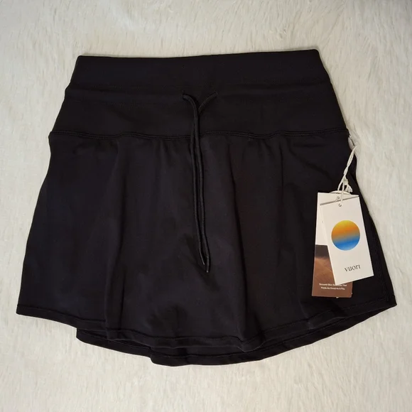 Vuori Daily Skirt - Picture 2 of 7